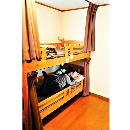 Osaka Tomato House Female Shared Dorm Room "Not Studio" -Vacation Stay 22430 Exterior photo