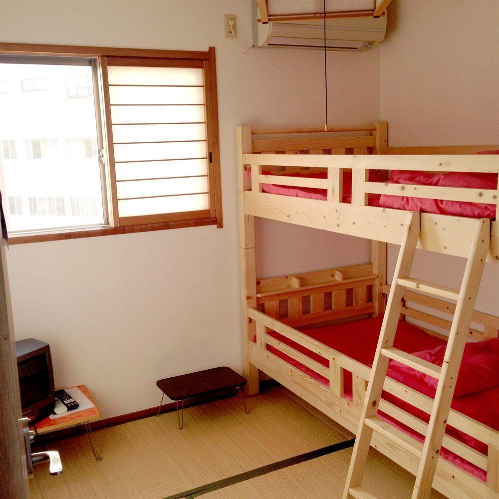 Osaka Tomato House Female Shared Dorm Room "Not Studio" -Vacation Stay 22430 Exterior photo