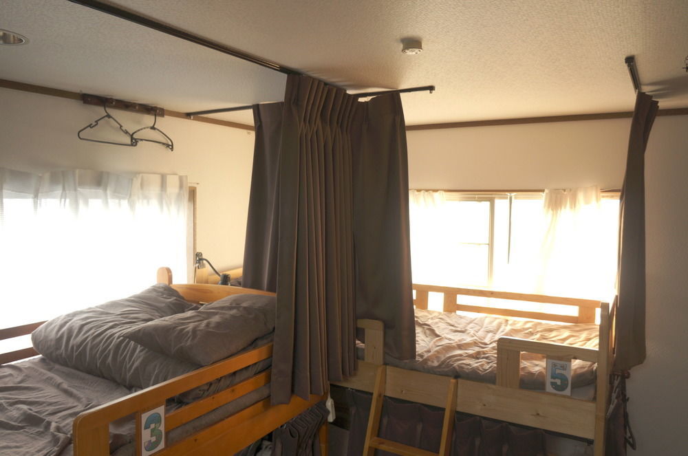 Osaka Tomato House Female Shared Dorm Room "Not Studio" -Vacation Stay 22430 Exterior photo