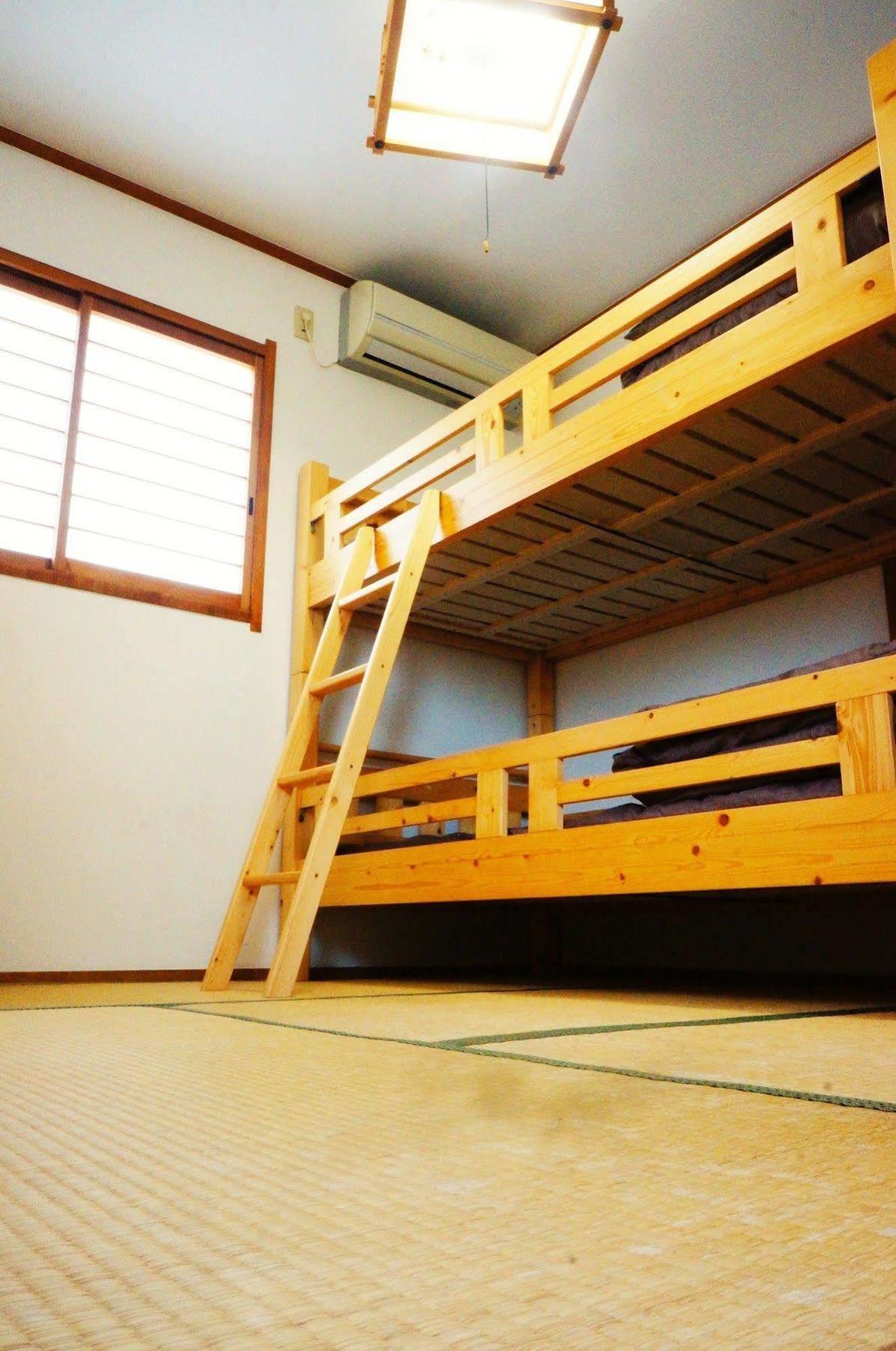 Osaka Tomato House Female Shared Dorm Room "Not Studio" -Vacation Stay 22430 Exterior photo